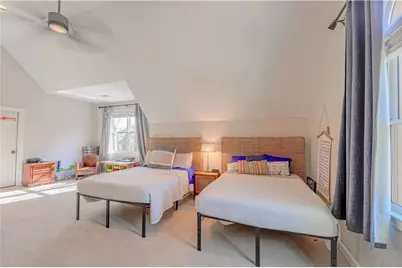 520 Harbour Gate Circle, Johns Creek, GA 30022 - Photo 29