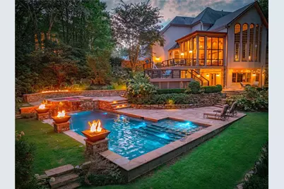 520 Harbour Gate Circle, Johns Creek, GA 30022 - Photo 57