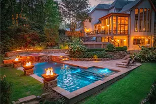 520 Harbour Gate Cir, Johns Creek, GA 30022 - Photo 57