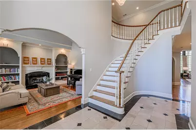 520 Harbour Gate Circle, Johns Creek, GA 30022 - Photo 17