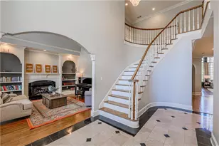 520 Harbour Gate Cir, Johns Creek, GA 30022 - Photo 17