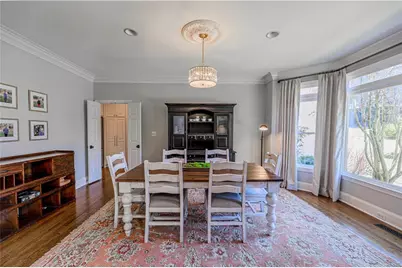 520 Harbour Gate Circle, Johns Creek, GA 30022 - Photo 19