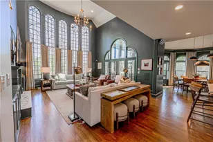 520 Harbour Gate Cir, Johns Creek, GA 30022 - Photo 5