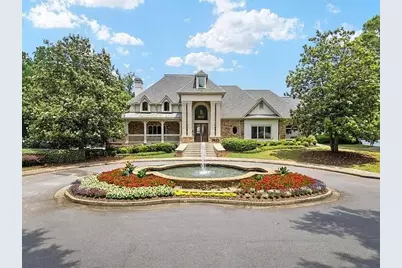 520 Harbour Gate Circle, Johns Creek, GA 30022 - Photo 63