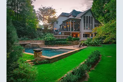 520 Harbour Gate Circle, Johns Creek, GA 30022 - Photo 49