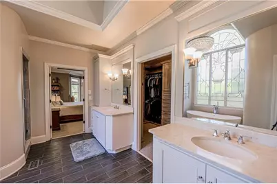520 Harbour Gate Circle, Johns Creek, GA 30022 - Photo 23