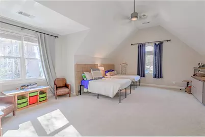 520 Harbour Gate Circle, Johns Creek, GA 30022 - Photo 27