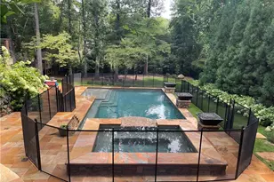 520 Harbour Gate Cir, Johns Creek, GA 30022 - Photo 61