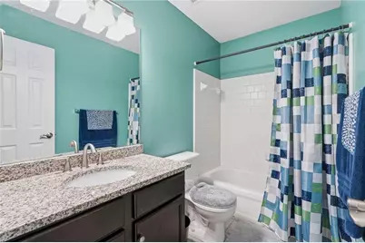 388 Bass Way NW, Kennesaw, GA 30144 - Photo 15