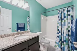 388 Bass Way NW, Kennesaw, GA 30144 - Photo 15