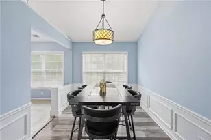 388 Bass Way NW, Kennesaw, GA 30144 - Photo 7