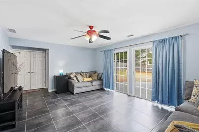 388 Bass Way NW, Kennesaw, GA 30144 - Photo 3