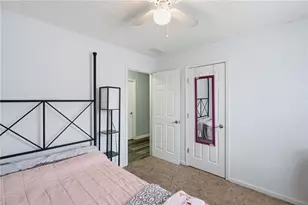 388 Bass Way NW, Kennesaw, GA 30144 - Photo 19