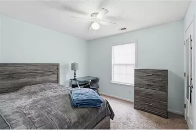 388 Bass Way NW, Kennesaw, GA 30144 - Photo 21