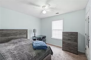 388 Bass Way NW, Kennesaw, GA 30144 - Photo 21