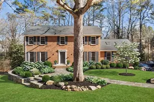 2302 Smokehouse Path, Lawrenceville, GA 30044 - Photo 3