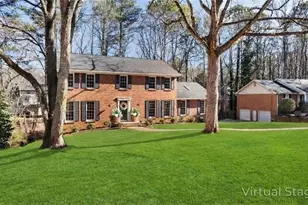 2302 Smokehouse Path, Lawrenceville, GA 30044 - Photo 1