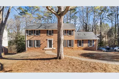 2302 Smokehouse Path, Lawrenceville, GA 30044 - Photo 1