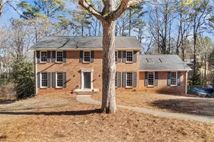 2302 Smokehouse Path, Lawrenceville, GA 30044 - Photo 1