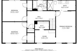 2302 Smokehouse Path, Lawrenceville, GA 30044 - Photo 53