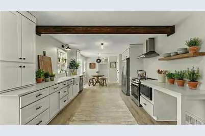 2302 Smokehouse Path, Lawrenceville, GA 30044 - Photo 9