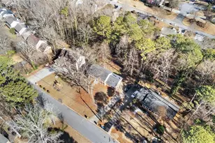 2302 Smokehouse Path, Lawrenceville, GA 30044 - Photo 51