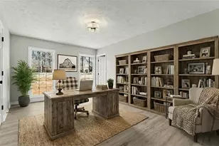 2302 Smokehouse Path, Lawrenceville, GA 30044 - Photo 23