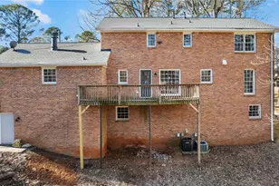 2302 Smokehouse Path, Lawrenceville, GA 30044 - Photo 45