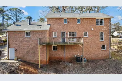 2302 Smokehouse Path, Lawrenceville, GA 30044 - Photo 45