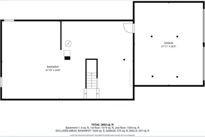 2302 Smokehouse Path, Lawrenceville, GA 30044 - Photo 53