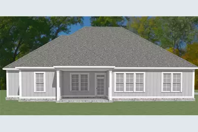 387 Willow Lake Drive, Milledgeville, GA 31061 - Photo 5