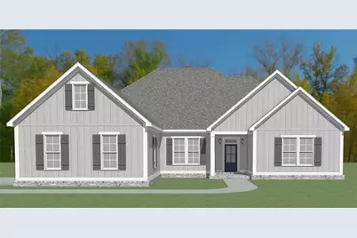 387 Willow Lake Drive, Milledgeville, GA 31061 - Photo 1