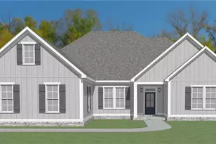 387 Willow Lake Dr, Milledgeville, GA 31061 - Photo 1