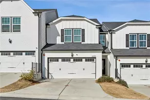 6208 Pipevine Ln, Smyrna, GA 30126 - Photo 1