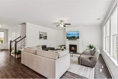 8160 Beryl Overlook, Gainesville, GA 30506 - Photo 9