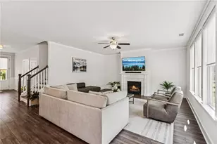 8160 Beryl Overlook, Gainesville, GA 30506 - Photo 9