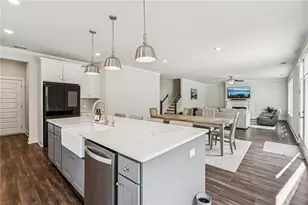 8160 Beryl Overlook, Gainesville, GA 30506 - Photo 15