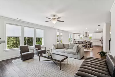 8160 Beryl Overlook, Gainesville, GA 30506 - Photo 11