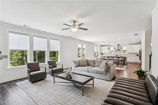 8160 Beryl Overlook, Gainesville, GA 30506 - Photo 11