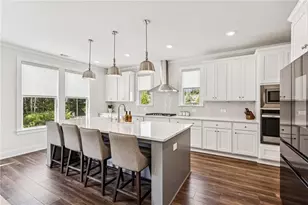 8160 Beryl Overlook, Gainesville, GA 30506 - Photo 13