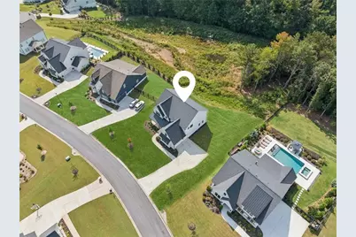 8160 Beryl Overlook, Gainesville, GA 30506 - Photo 31