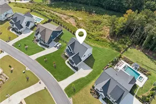 8160 Beryl Overlook, Gainesville, GA 30506 - Photo 31