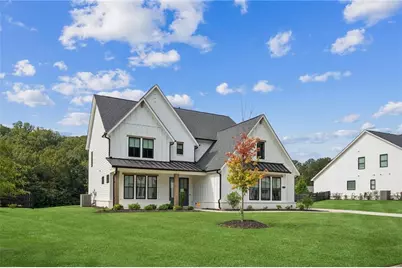 8160 Beryl Overlook, Gainesville, GA 30506 - Photo 3