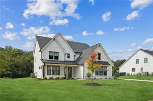 8160 Beryl Overlook, Gainesville, GA 30506 - Photo 3