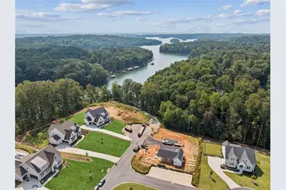 8160 Beryl Overlook, Gainesville, GA 30506 - Photo 35