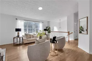 95 Heartwood Crossing, Dallas, GA 30157 - Photo 5