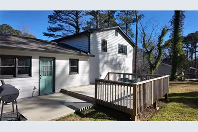 56 Dempsey Drive, Lawrenceville, GA 30044 - Photo 5