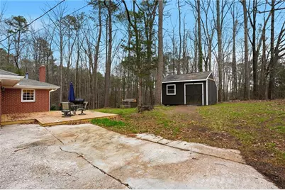 6170 Center Hill Church Road, Loganville, GA 30052 - Photo 25