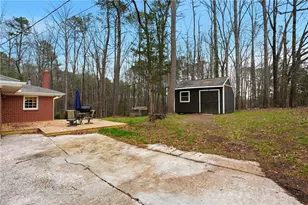 6170 Center Hill Church Rd, Loganville, GA 30052 - Photo 25