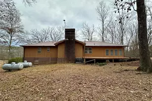 3232 Bevis Rd, Franklin, GA 30217 - Photo 5